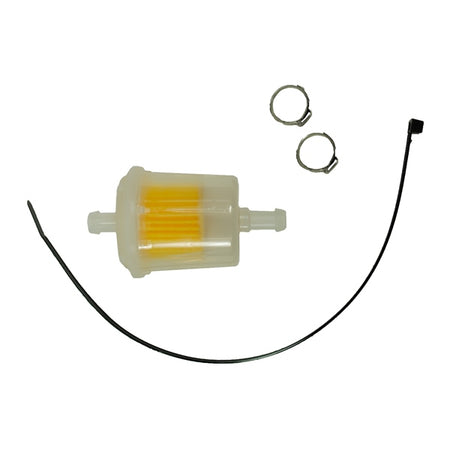 BRP Evinrude Fuel Filter (821348)