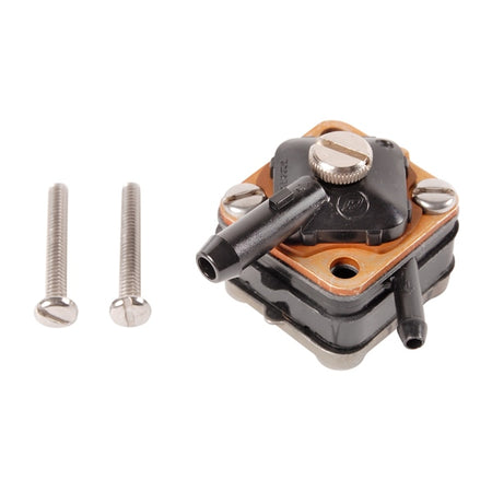 BRP Evinrude Fuel Pump & Screw (821362)