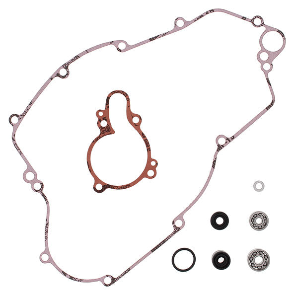 KIT DE RECONSTRUCTION DE POMPE À EAU VERTEX (821465)