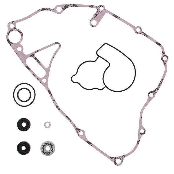 KIT DE RECONSTRUCTION DE POMPE À EAU VERTEX (821481)