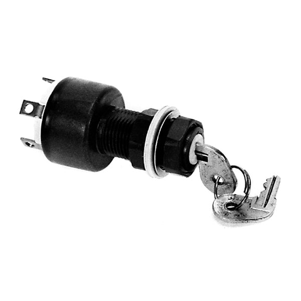 BRP Evinrude Ensemble d'interrupteur d'allumage (821601)