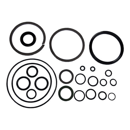 BRP Evinrude O-ring (821662)