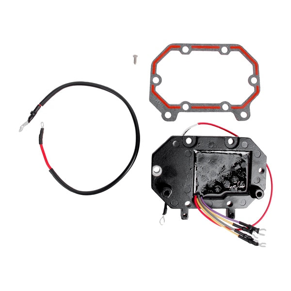 BRP Evinrude Ensemble de redresseur/régulateur (821667)