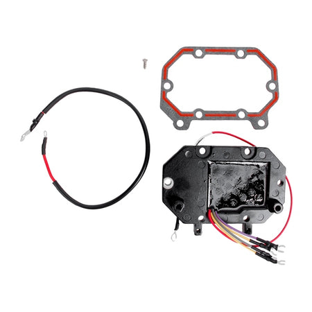 BRP Evinrude Ensemble de redresseur/régulateur (821667)