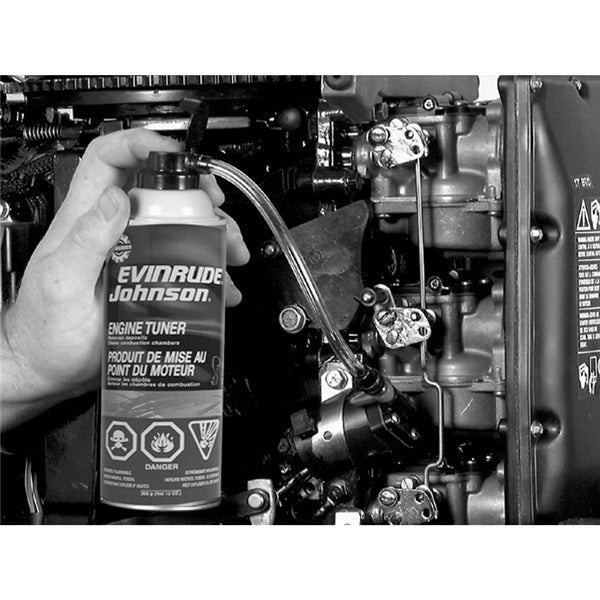 BRP Evinrude Valve de maintenance préventive (822147)
