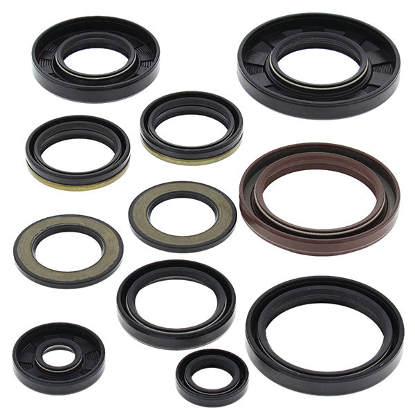 KIT DE JOINTS D'HUILE MOTEUR VERTEX (822202)