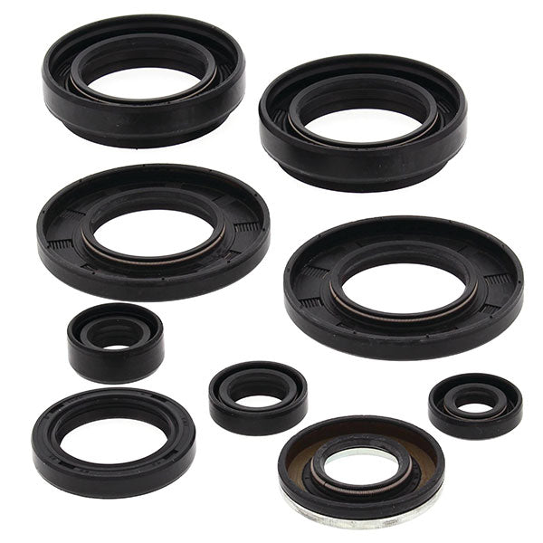 KIT DE JOINTS D'HUILE MOTEUR VERTEX (822258)