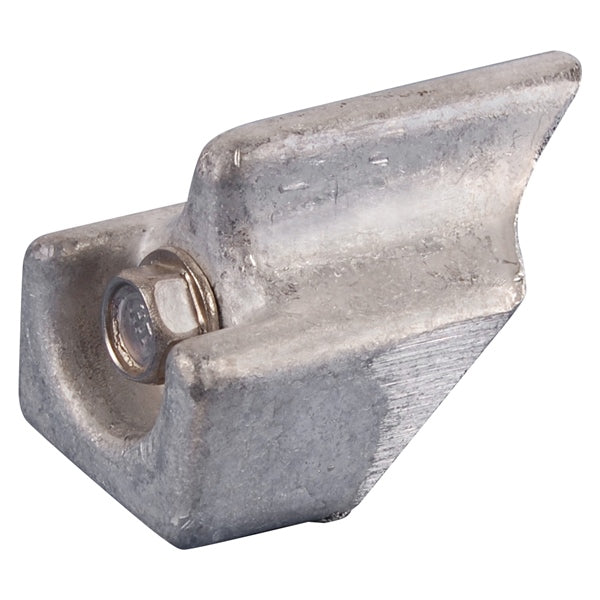 BRP Evinrude Ensemble d'anode (822293)