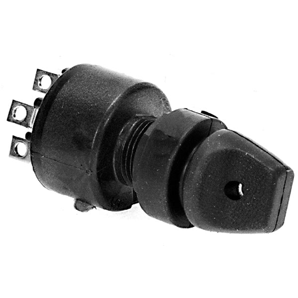 BRP Evinrude Key Switch (822893)