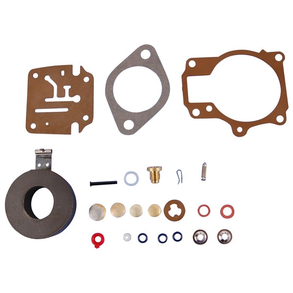 BRP Evinrude Carburetor Repair Kit (822929)