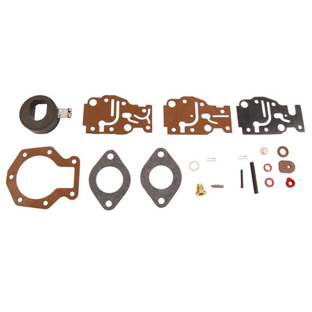 BRP Evinrude Carburetor Repair Kit (822931)