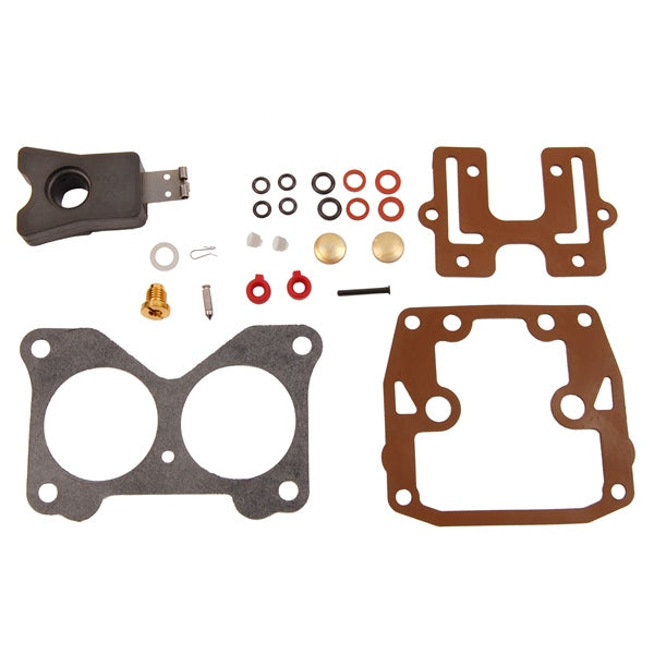 BRP Evinrude Carburetor Repair Kit (822932)