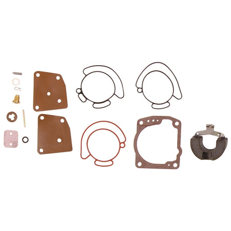 BRP Evinrude Carburetor Repair Kit (822935)