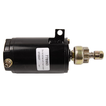 BRP Evinrude Starter (822984)