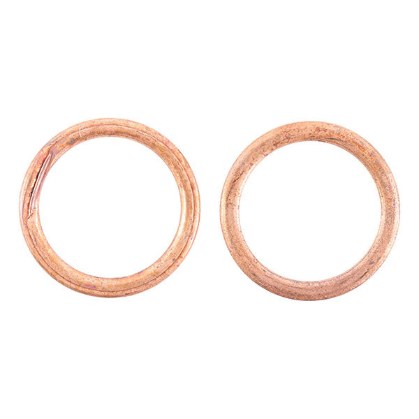VERTEX EXHAUST GASKET KIT (823006)