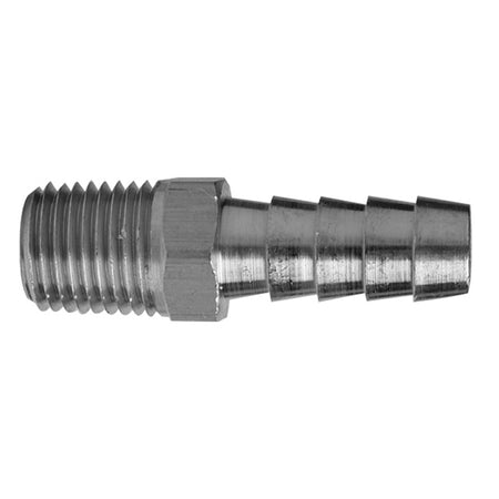 BRP Evinrude Nipple (823027)