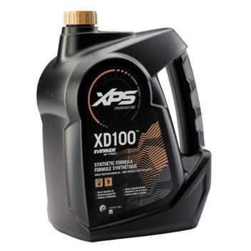 BRP Evinrude XD-100 Engine Oil (823150)