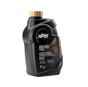 BRP Evinrude XD-100 Engine Oil (823152)