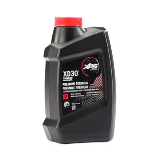 BRP Evinrude XD 30 2-Cycle Oil (823153)