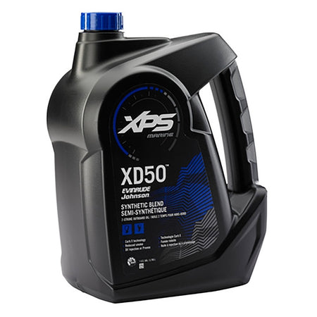 BRP Evinrude XD-50 Engine Oil (823162)