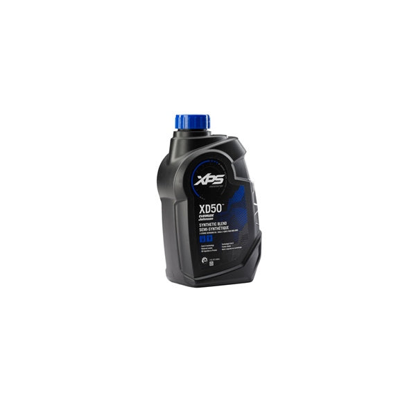 BRP Evinrude XD-50 Engine Oil (823163)