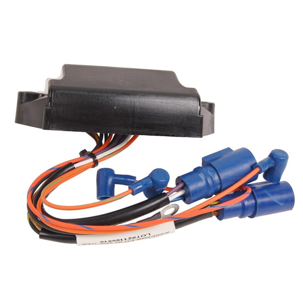 BRP Evinrude Bloc d'alimentation (823356)