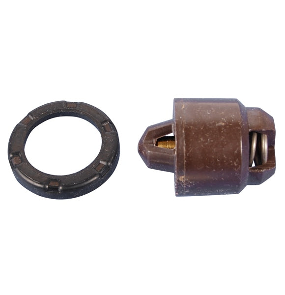 BRP Evinrude Thermostat with seal (823407)