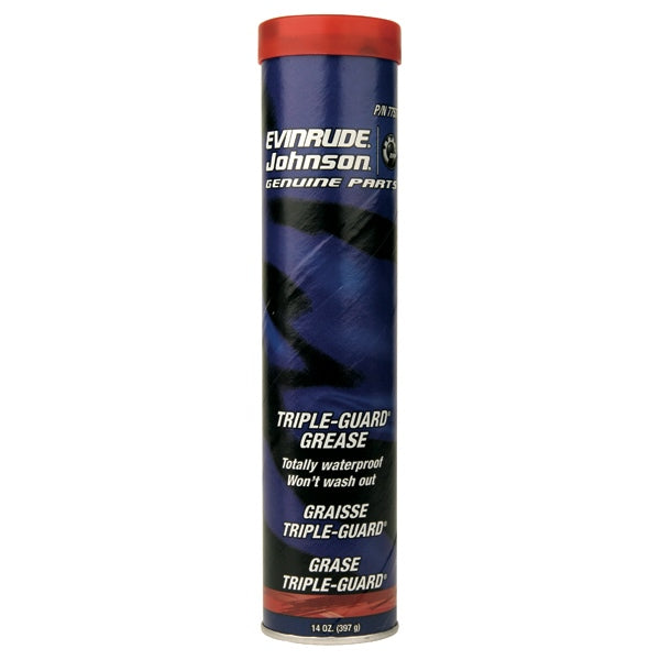 BRP Evinrude Triple-Guard Grease (823535)