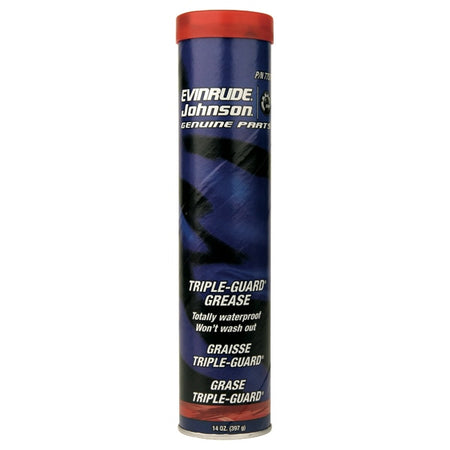 BRP Evinrude Triple-Guard Grease (823535)