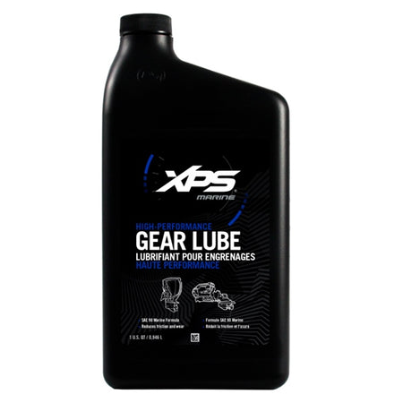 BRP Evinrude High Performance Gear Lube (823581)