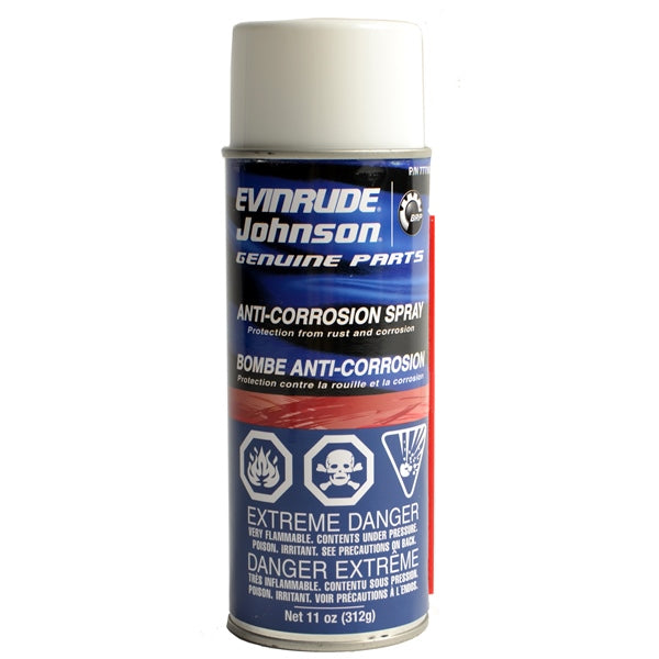 BRP Evinrude Anti-Corrosion Spray (823826)