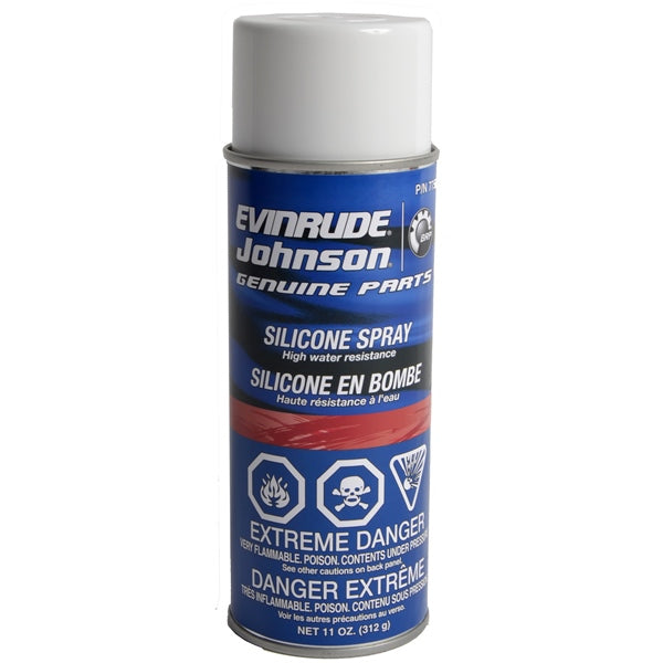 BRP Evinrude Silicone Spray (823841)