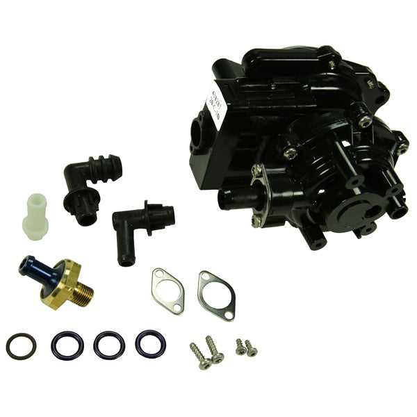 BRP Evinrude Ensemble de conversion pour pompe à essence (824053)