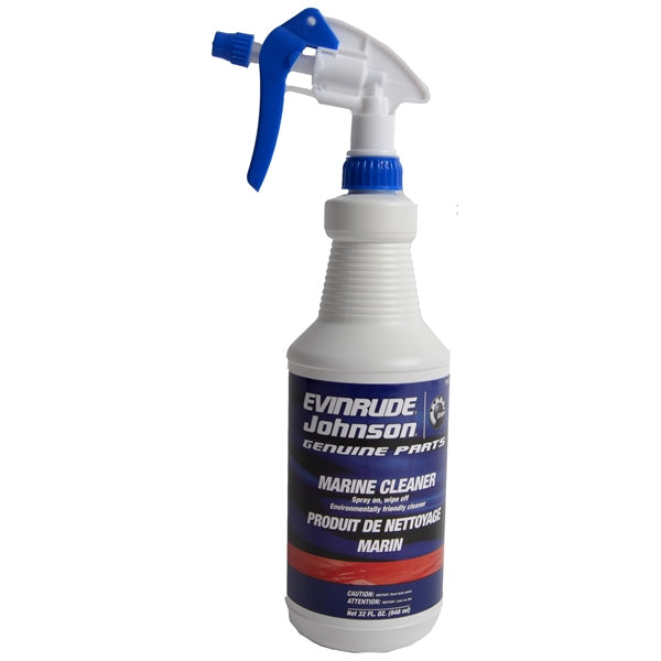 BRP Evinrude Marine Cleaner (824146)