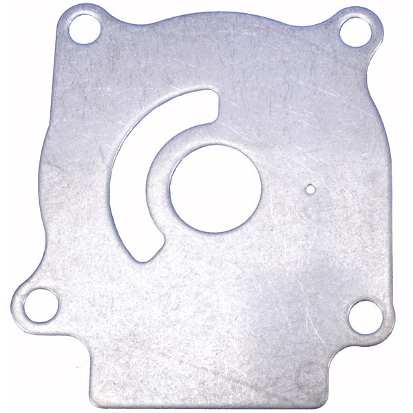 BRP Evinrude Plaque (824223)