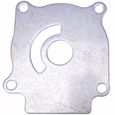 BRP Evinrude Plaque (824223)