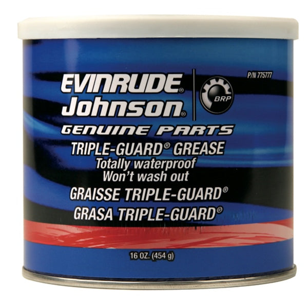 BRP Evinrude Triple-Guard Grease (825036)