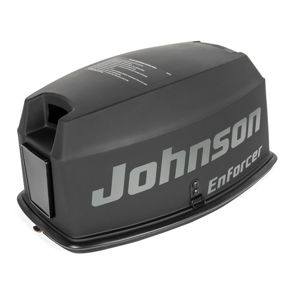 BRP Evinrude Engine Cover (825418)