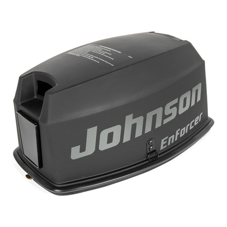 BRP Evinrude Engine Cover (825418)