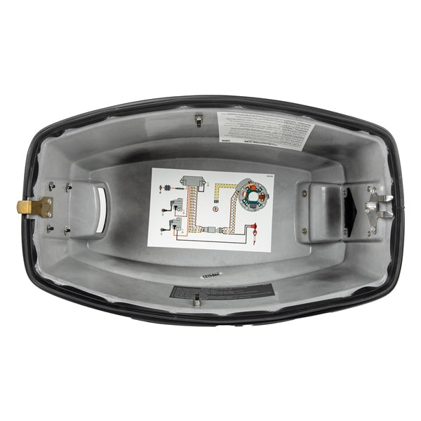 BRP Evinrude Engine Cover (825418)