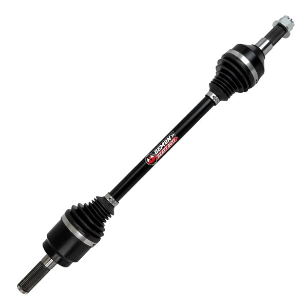 Demon Complete HD Axle (829050)