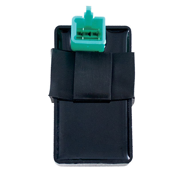 MOGO PIÈCES BOÎTIER CDI (08-0103-GW)