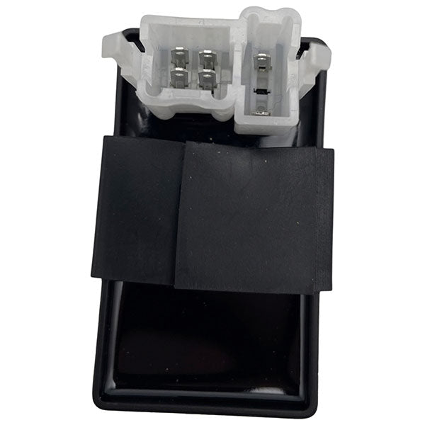 MOGO PARTS BOÎTIER CDI, 6 BROCHES AC (08-0110)