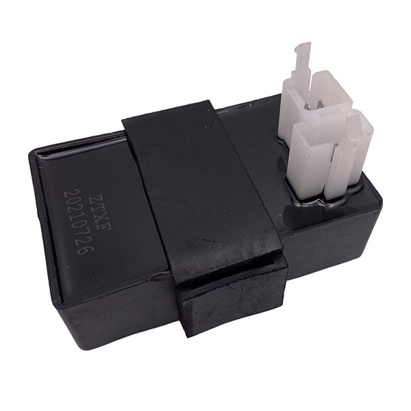 MOGO PARTS BOÎTIER CDI, 6 BROCHES CC (08-0116)