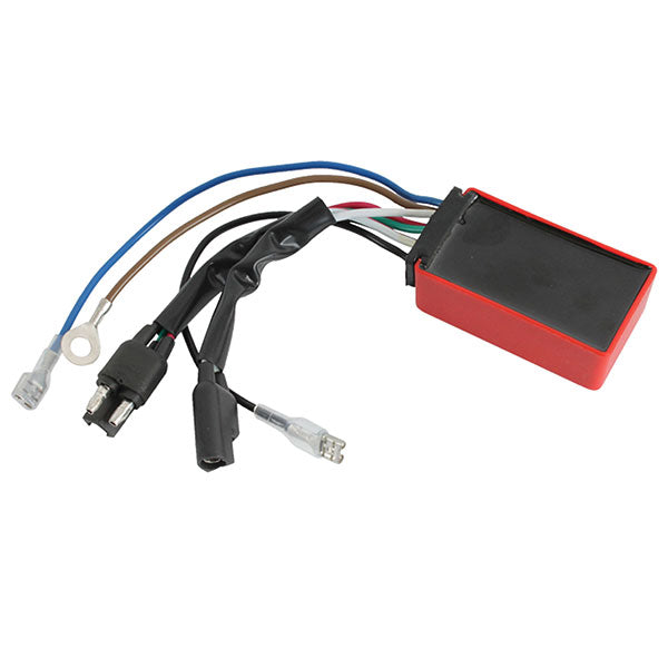 BOITE CDI ARROWHEAD (160-02050)