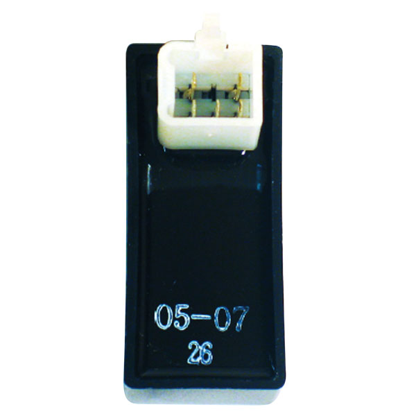 BOÎTIER CDI BRONCO (AT-01035)