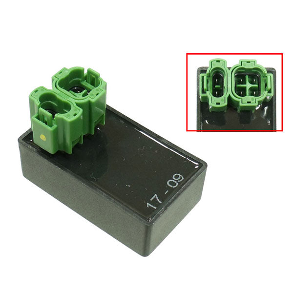 RELAIS DE VENTILATEUR BRONCO (AT-01707)