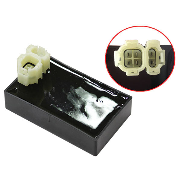 BOÎTIER CDI BRONCO (AT-01564)