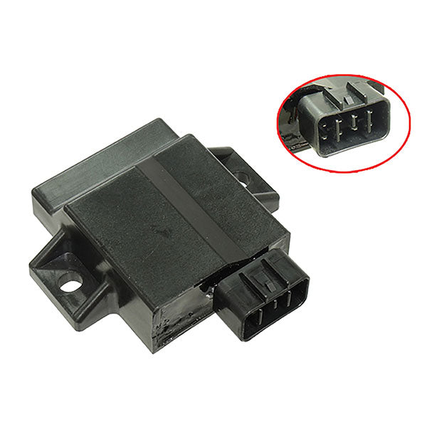 BOÎTE D'ALLUMAGE SPX CDI (SM-01170)