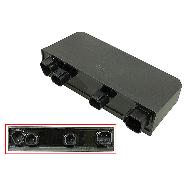 BOITE D'ALLUMAGE SPX CDI (01-143-74)